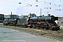AEG 2983 - DB "01 009"
04.06.1960 - Duisburg, Hauptbahnhof
Herbert Schambach