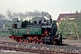 AEG 4230 - GES "16"
24.04.1981 - Leinfelden-Echterdingen, Bahnhof Leinfelden
Werner Wölke