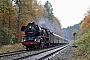 BLW 14475 - WFL "03 2155-4"
05.11.2016 - Schiefe Ebene km 80,6
Florian Lother