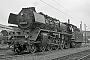 BLW 14577 - LDC "03 2204-0"
01.10.1994 - Halle (Saale), Bahnbetriebswerk Halle P
Thomas Grubitz (Archiv Stefan Kier)