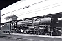 BLW 14711 - DB "03 1001"
23.03.1958 - Frankfurt (Main), Hauptbahnhof
Unbekannt, Archiv Thomas Wilson (bei Eisenbahnstiftung)