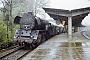 BLW 14775 - DR "41 1055-7"
04.05.1986 - Jena, Bahnhof Jena Paradies
Heiko Rüdiger