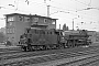 BLW 14824 - DB "41 245"
22.08.1966 - Bremen, Hauptbahnhof
Gerhard Bothe †