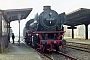 BLW 14850 - REF "042 271-7"
06.11.1994 - Dannenberg (Elbe), Bahnhof Dannenberg-Ost
Edgar Albers