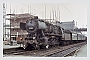 BLW 14865 - DB  "50 134"
04.03.1967 - Marburg, Bahnhof
Helmut Dahlhaus