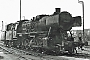 BLW 14874 - DB  "050 143-7"
13.06.1974 - Lehrte, Bahnbetriebswerk
Klaus Görs