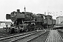 BLW 14874 - DB  "050 143-7"
20.05.1972 - Porz-Gremberghoven, Bahnbetriebswerk Gremberg
Helmut Philipp