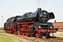 BLW 14921 - Dampf-Plus "03 1010"
30.03.2014 - Staßfurt, Traditionsbahnbetriebswerk
Volker Lange