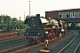 BLW 14921 - VMD "03 1010-2"
04.07.1989 - Braunschweig, Bahnbetriebswerk
Hinnerk Stradtmann