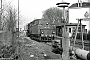 BLW 14937 - DB  "050 489-4"
24.01.1972 - Krefeld, Haltepunkt Stahlwerk
Martin Welzel