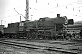 BLW 14937 - DB  "050 489-4"
22.04.1973 - Oberhausen-Osterfeld, Bahnbetriebswerk Süd
Martin Welzel