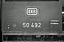 BLW 14940 - DB  "050 492-8"
__.__.1968 - Heilbronn, Bahnbetriebswerk
Helmut H. Müller