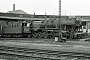 BLW 14945 - DB  "050 497-7"
02.02.1975 - Nürnberg, Bahnbetriebswerk Rangierbahnhof
Helmut Philipp
