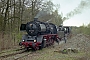 BLW 14970 - MDV "50 3501-9"
28.04.2001 - Plauen (Vogtland), Oberer Bahnhof
Ralph Mildner (Archiv Stefan Kier)
