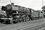 BLW 15110 - DB  "044 654-2"
07.09.1975 - Gelsenkirchen-Bismarck, Bahnbetriebswerk
Helmut Philipp