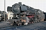 BLW 15125 - DB  "044 669-0"
17.05.1970 - Emden, Bahnbetriebswerk
Helmut Philipp