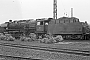 BLW 15129 - DB  "044 673-2"
08.03.1975 - Gelsenkirchen-Bismarck, Bahnbetriebswerk
Michael Hafenrichter