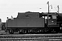 BLW 15131 - DB  "044 675-7"
11.10.1968 - Lehrte, Bahnbetriebswerk
Ulrich Budde