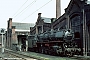 BLW 15170 - DB  "043 121-3"
18.05.1973 - Kassel, Bahnbetriebswerk
Ulrich Budde