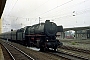 BLW 15180 - DB  "043 131-2"
19.08.1973 - Rheine
Werner Peterlick