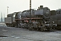 BLW 15180 - DB  "043 131-2"
10.04.1971 - Rheine, Bahnbetriebswerk
Helmut Philipp