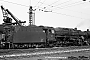 BLW 15186 - DB  "044 137-8"
02.08.1969 - Nürnberg, Bahnbetriebswerk Rangierbahnhof
Ulrich Budde