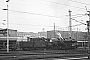BLW 15200 - DB  "052 206-0"
15.05.1972 - Schweinfurt, Hauptbahnhof
Karl-Hans Fischer