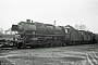 BLW 15253 - DB  "044 267-3"
17.05.1970 - Rheine, Bahnbetriebswerk
Helmut Philipp