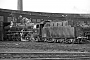 BLW 15379 - DB  "044 540-3"
08.10.1975 - Gelsenkirchen-Bismarck, Bahnbetriebswerk
Michael Hafenrichter