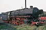 BLW 15397 - DB "044 556-9"
23.09.1976 - Gelsenkirchen-Bismarck, Bahnbetriebswerk
Martin Welzel