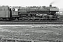 BLW 15398 - DB  "044 557-7"
__.__.1969 - Heilbronn, Bahnbetriebswerk
Helmut H. Müller