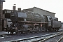 BLW 15413 - DB  "043 574-3"
22.05.1972 - Rheine, Bahnbetriebswerk
Helmut Philipp
