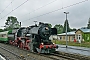 BLW 15457 - IGE "52 1360-8"
20.08.2022 - Flöha, Bahnhof
Klaus Hentschel