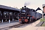 BMAG 10149 - DR "99 1758-4"
23.07.1991 - Bertsdorf, Bahnhof
Ernst Lauer