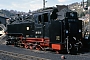 BMAG 10152 - DR "99 1761-8"
09.04.1991 - Freital-Hainsberg, Lokbahnhof
Dietrich Bothe