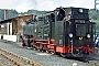 BMAG 10153 - SDG "99 762"
11.09.2014 - Freital-Hainsberg, Lokbahnhof
Stefan Kier