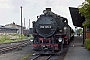 BMAG 10153 - DR "099 735-3"
27.07.1992 - Freital-Hainsberg, Bahnhof
Edgar Albers