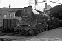 BMAG 10260 - DR "03 2150-5"
__.09.1972 - Dresden, Bahnhof Neustadt
Ludwig (Archiv Stefan Kier)