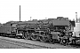 BMAG 10311 - DB "001 113-0"
02.03.1968 - Rheine, Bahnbetriebswerk
Karl-Friedrich Seitz