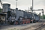 BMAG 10312 - DR "01 2114-5"
23.05.1972 - Helmstedt, Bahnbetriebswerk
Martin Welzel