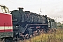 BMAG 10983 - DR "44 2167-3"
06.11.1990 - Güstrow, Bahnbetriebswerk
Michael Uhren