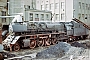 BMAG 11061 - Nortak "41 1122-5"
30.03.1980 - Nordhausen
Bernd Noll