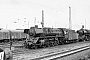 BMAG 11067 - DR "41 128"
29.07.1967 - Erfurt, Bahnbetriebswerk P
Karl-Friedrich Seitz