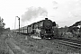 BMAG 11285 - DB  "044 231-9"
20.09.1974 - Rheine-Bentlage
Martin Welzel