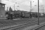 BMAG 11292 - DB  "44 238"
16.08.1966 - Bremen, Hauptbahnhof
Gerhard Bothe †