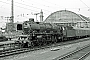 BMAG 11308 - DB "012 052-7"
19.06.1968 - Bremen, Hauptbahnhof
Dr. Werner Söffing