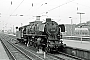 BMAG 11315 - DB "012 059-2"
18.06.1968 - Hamburg-Altona, Bahnhof
Dr. Werner Söffing