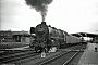 BMAG 11317 - DB "012 061-8"
07.07.1972 - Husum, Bahnhof
Martin Welzel