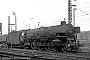 BMAG 11322 - DB "012 066-7"
23.04.1968 - Hamburg-Altona, Bahnbetriebswerk
Ulrich Budde