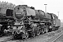 BMAG 11328 - DB "011 072-6"
20.05.1971 - Rheine, Bahnbetriebswerk
Helmut Philipp